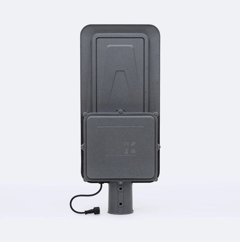Solar Street Lights 3500lm 140 lm/W with Remote Control - Solar Lighting