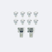 Solar Street Lights 3500lm 140 lm/W with Remote Control - Solar Lighting