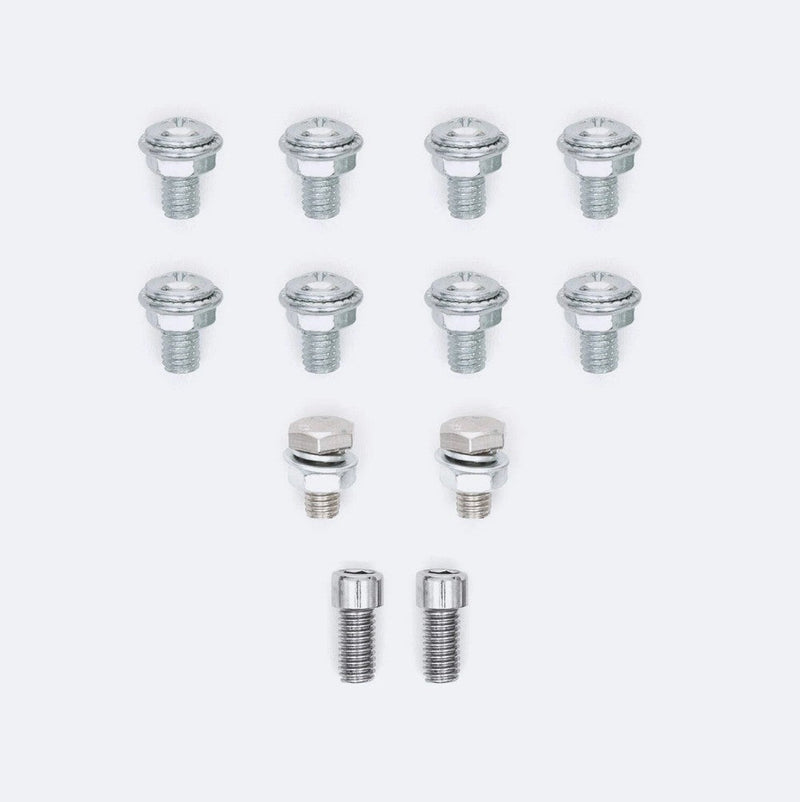 Solar Street Lights 3500lm 140 lm/W with Remote Control - Solar Lighting