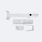 Solar Street Lights 3500lm 140 lm/W with Remote Control - Solar Lighting