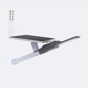 Solar Street Lights 3500lm 140 lm/W with Remote Control - STANDARD 20-25 Working days / 3000K - Solar Lighting