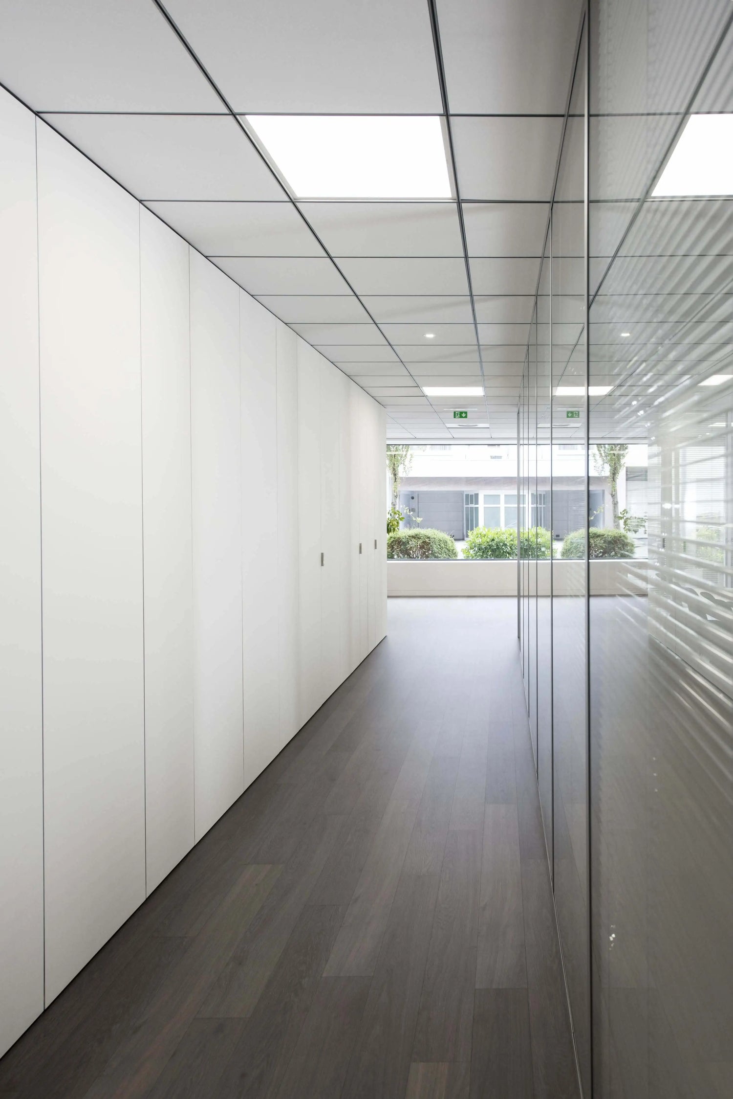 Led Components Square Square LED Panels - Buy Square LED Light Panels Online in the UK ...