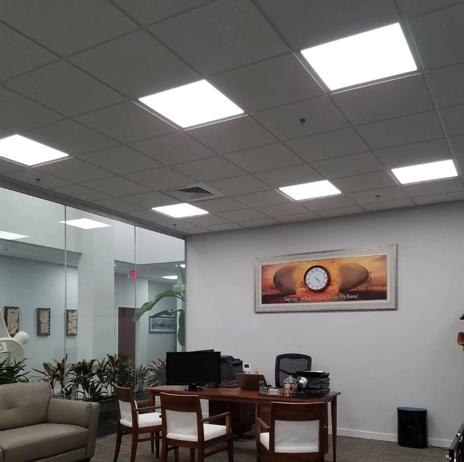 Led Panel Light Hospital Hospital LED Lighting UK - Fixtures for Healthcare Facilities | Ledex ...