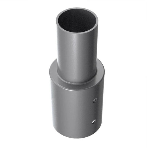 Street Light Pole Spigot Adapter 80mm to 60mm - Lighting Accessories - Accessories