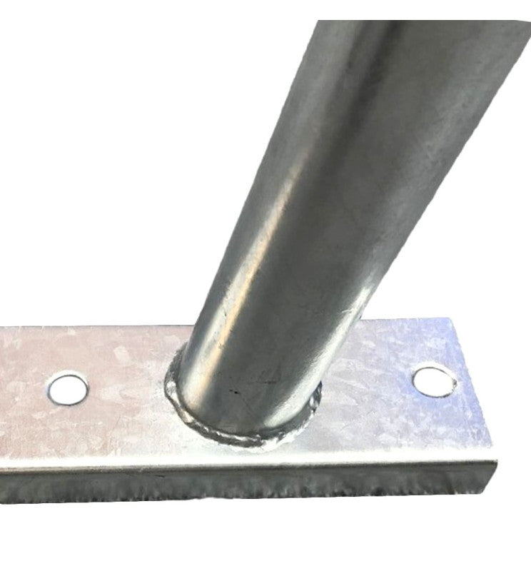 Streetlight Lamp Post Bracket 60cm - Lighting Accessories - Accessories