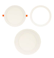 Supplementary Ring for Recessed LED Downlight - Lighting Accessories - Accessories