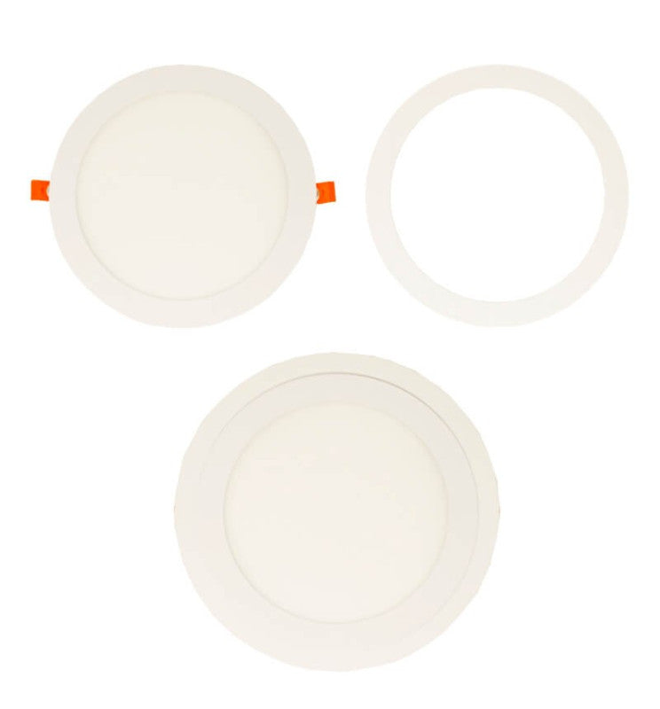 Supplementary Ring for Recessed LED Downlight - Lighting Accessories - Accessories