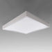 Surface kit for square LED Panel 620x620mm - LED Accessories - Ledex Lighting UK