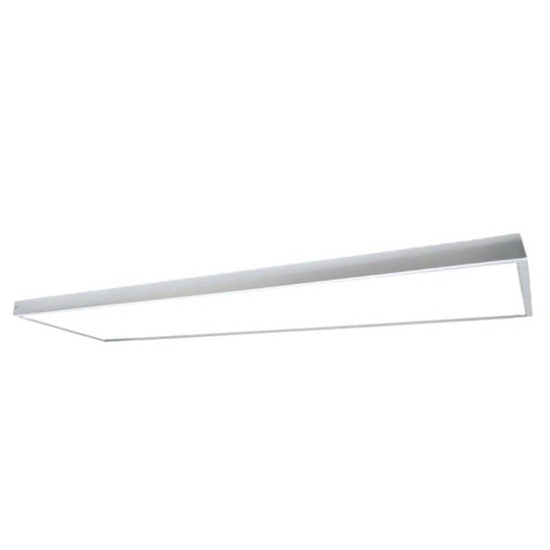 Surface Mounted LED Panel Frame 120x30x6.8cm - Ceiling Light Fixtures - Accessories