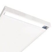 Surface Mounted LED Panel Frame 120x60x5cm - Ceiling Light Fixtures - Accessories