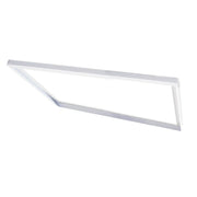 Surface Mounted LED Panel Frame 120x60x5cm - Ceiling Light Fixtures - Accessories