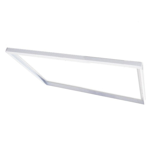 Surface Mounted LED Panel Frame 120x60x5cm - Ceiling Light Fixtures - Accessories
