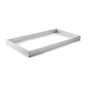 Surface Mounted LED Panel Frame 60x30x6.8cm - Lighting Accessories - Panels