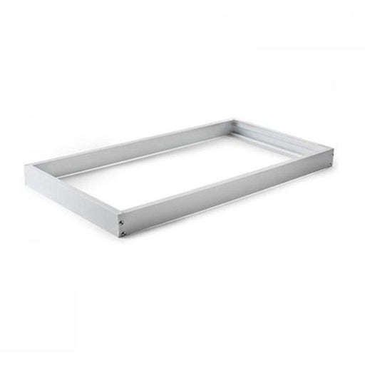 Surface Mounted LED Panel Frame 60x30x6.8cm - Lighting Accessories - Panels