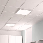Surface Mounted LED Panel Frame 60x60x6.5cm - Ceiling Light Fixtures - Accessories
