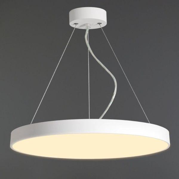 Suspension 2.5m for LED Ceiling Light - Ceiling Light Fixtures - Accessories