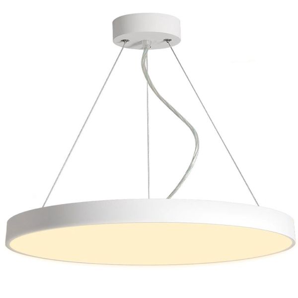 Suspension 2.5m for LED Ceiling Light - Ceiling Light Fixtures - Accessories