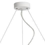 Suspension 2.5m for LED Ceiling Light - Ceiling Light Fixtures - Accessories