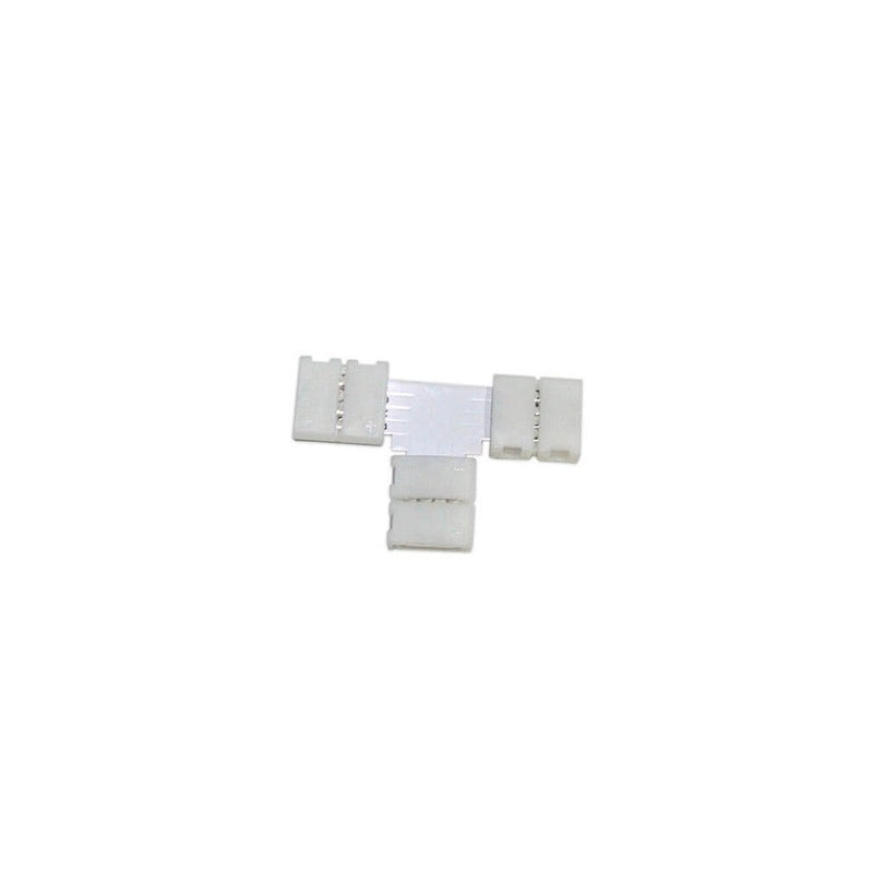 T-shaped 4 Pin Connector for RGB LED Strip - Lighting Accessories - Accessories