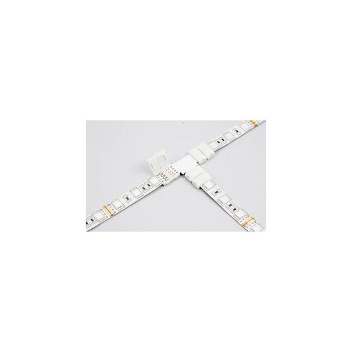 T-shaped 4 Pin Connector for RGB LED Strip - Lighting Accessories - Accessories