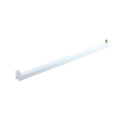 T8 Fluorescent Batten Fitting for 120cm LED Tube - Electrical Mount Boxes & Brackets - Battens