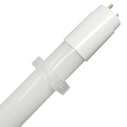 T8 LED Tube Light Clips 2 Units - Lighting Accessories - Lamps