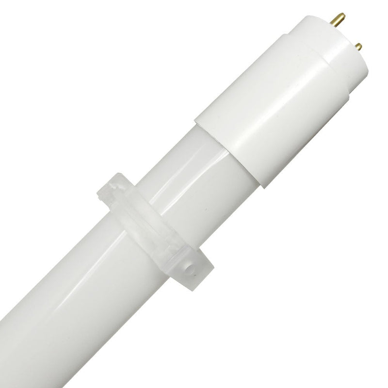 T8 LED Tube Light Clips 2 Units - Lighting Accessories - Lamps