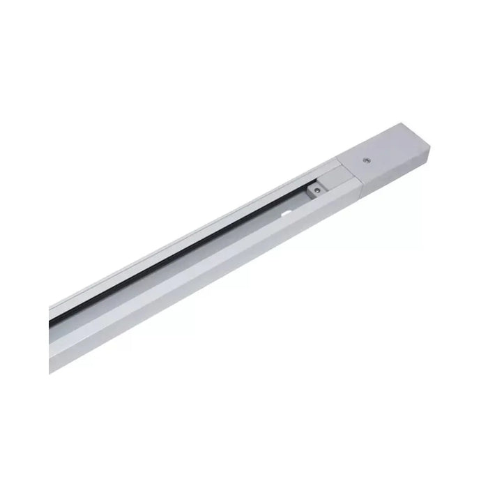 Tracklights Rail 2 meters REINFORCED - Single-phase-white -