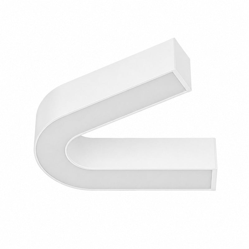 VERSA WHITE Angle LED module 3CCT