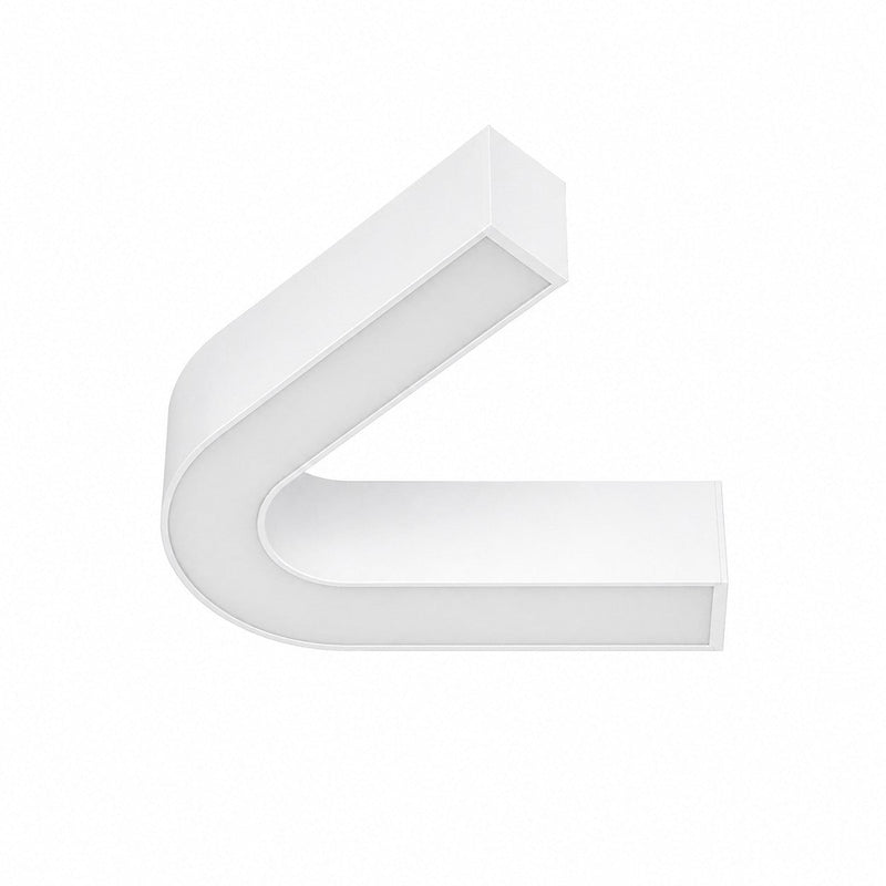 VERSA WHITE Angle LED module 3CCT