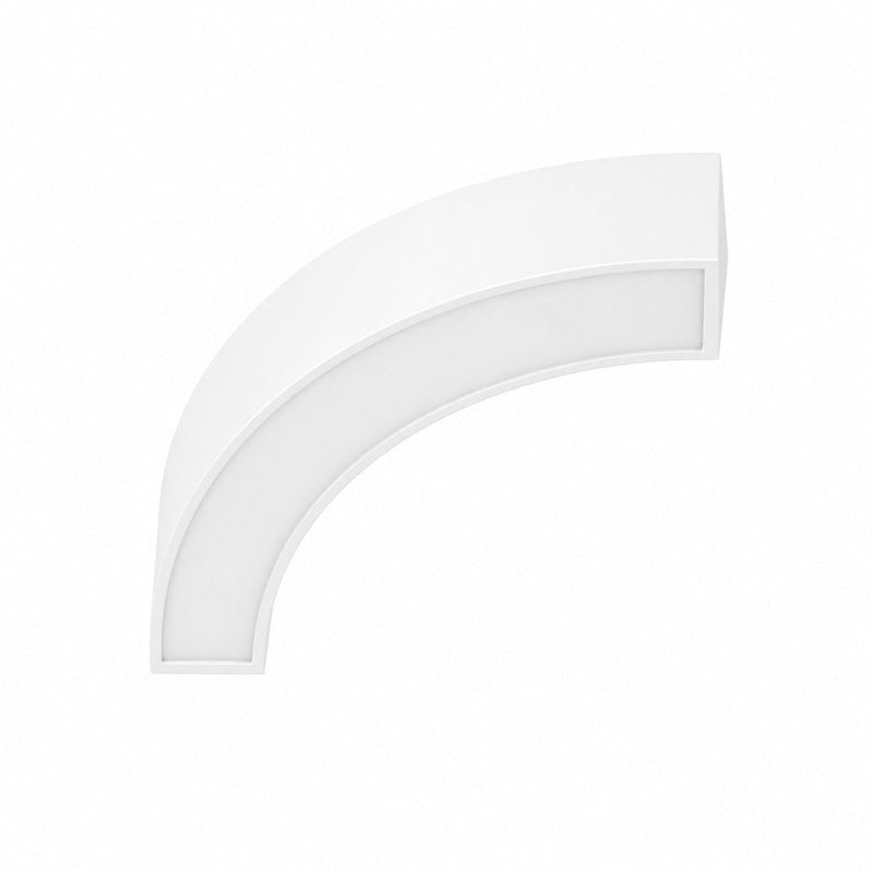 VERSA WHITE Curve LED Module 3CCT