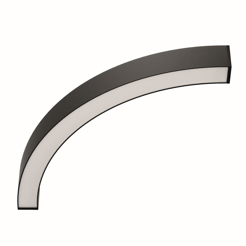 VERSA BLACK Curve LED Module 3CCT