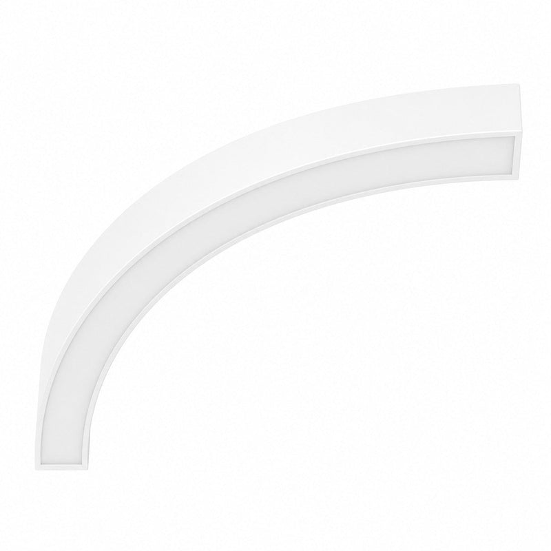 VERSA WHITE Curve LED Module 3CCT