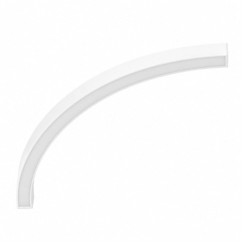 VERSA WHITE Curve LED Module 3CCT