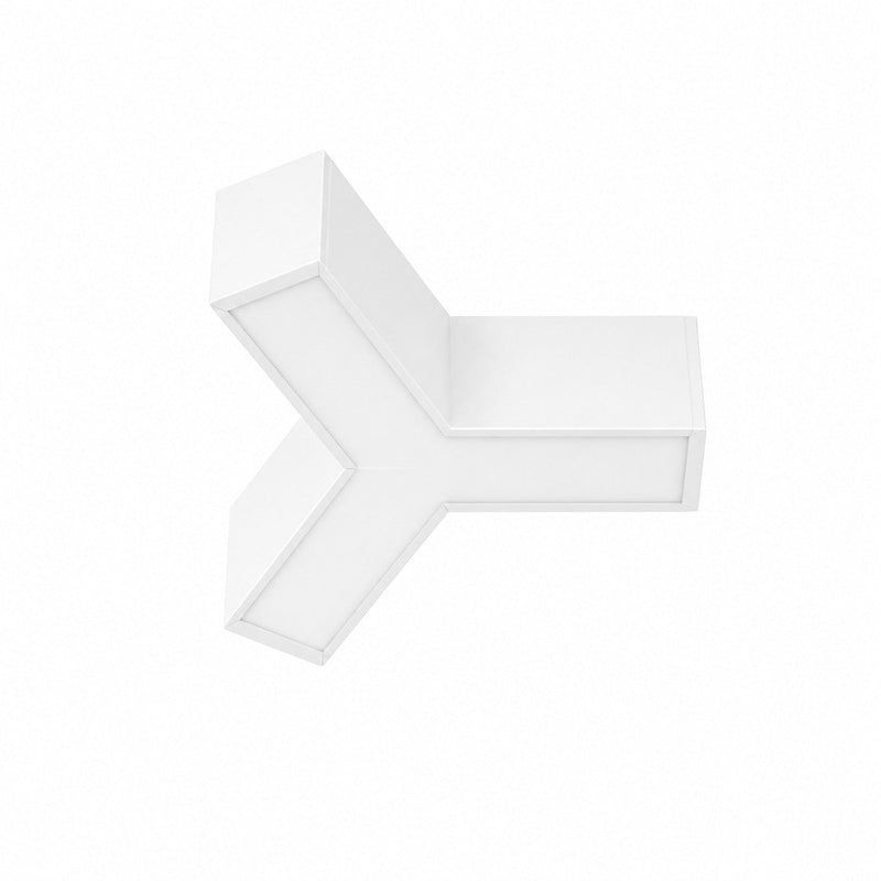 VERSA WHITE Connector LED module 3CCT