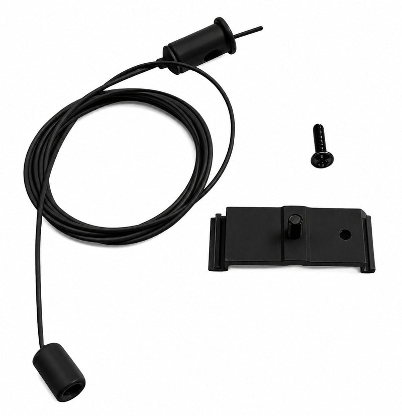 VERSA BLACK Linear LED module 3CCT
