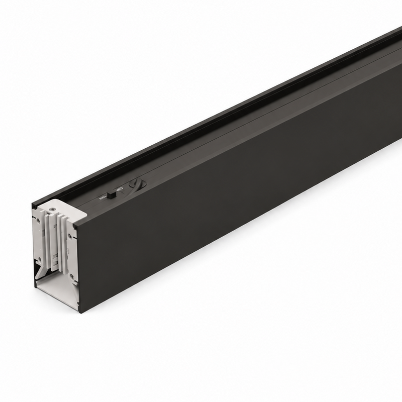 VERSA BLACK Linear LED module 3CCT
