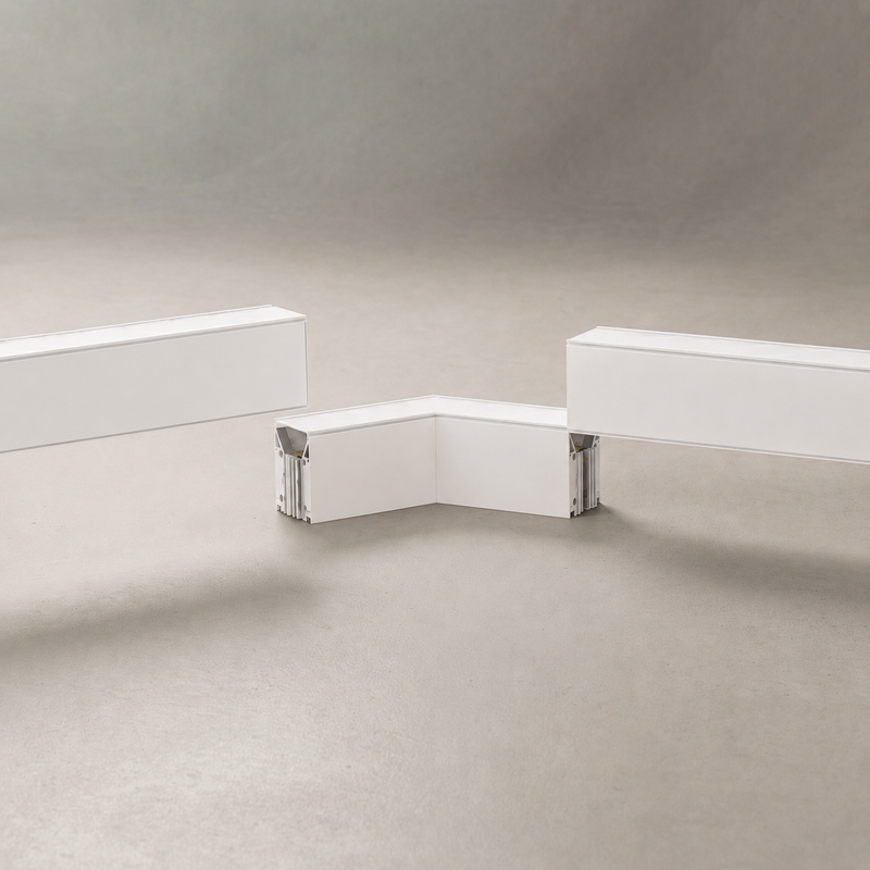 VERSA WHITE Linear LED module 3CCT