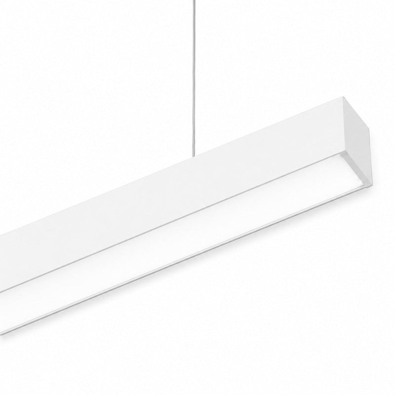 VERSA WHITE Linear LED module 3CCT