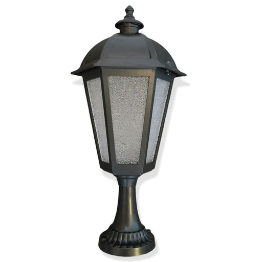 Outdoor KING LED Wall Light in Lantern Shape - LED Wall lighting