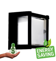 15W Outdoor Malmö LED Wall Light 3 CCT - LED Wall light