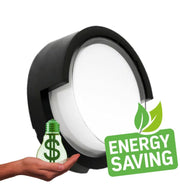 15W STOCKHOLM LED Wall Light 3 CCT - LED Wall light