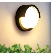 15W STOCKHOLM LED Wall Light 3 CCT - LED Wall light