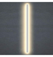 Dimmable Linear NEW WASHINGTON LED Wall Light White 0.44m 0.94m 1.44m 1.94m - LED Wall light