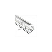 Waterproof LED Tube Housing 150cm - Lighting Accessories - Battens