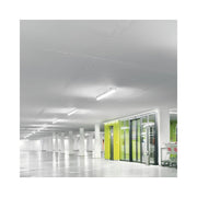 Waterproof LED Tube Housing 150cm - Lighting Accessories - Battens