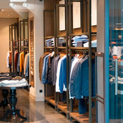 Surface Mounted Adjustable LED Spotlight in White for 2 Phase GU10 - LED ceiling lighting